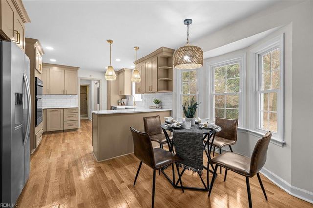 8957 River CRES, Suffolk, VA 23433