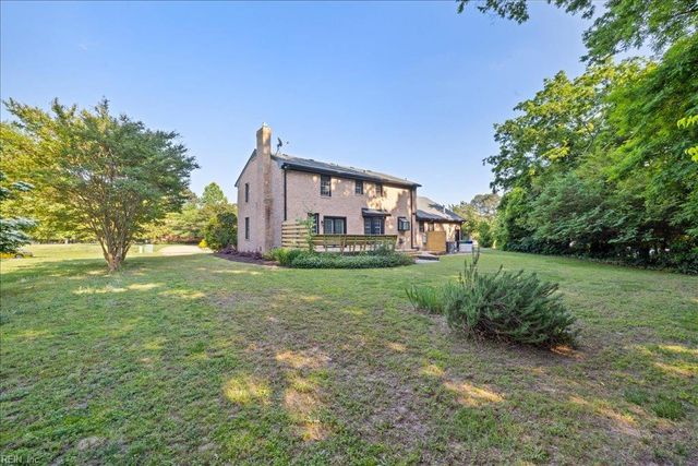 8957 River CRES, Suffolk, VA 23433