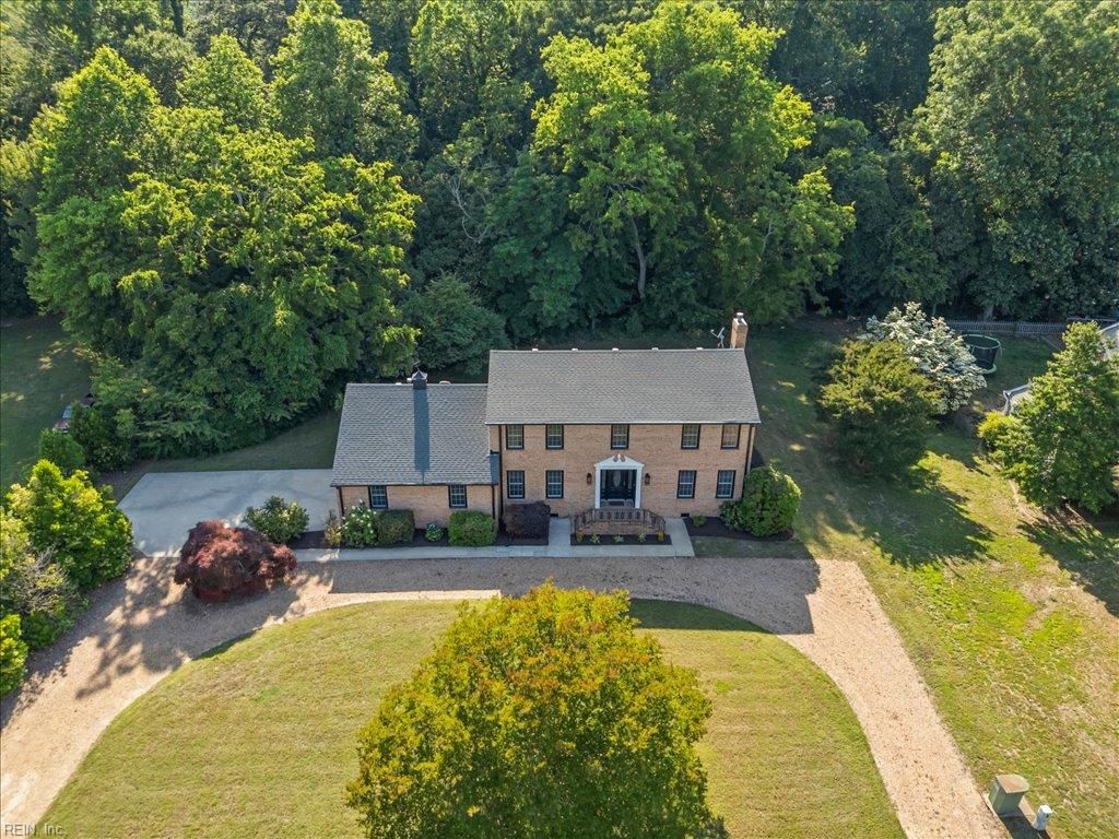8957 River CRES, Suffolk, VA 23433