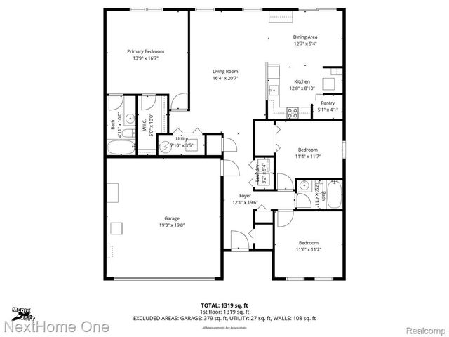 8564 Fox River Drive, Fowlerville Village, MI 48836