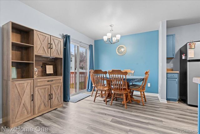 8564 Fox River Drive, Fowlerville Village, MI 48836