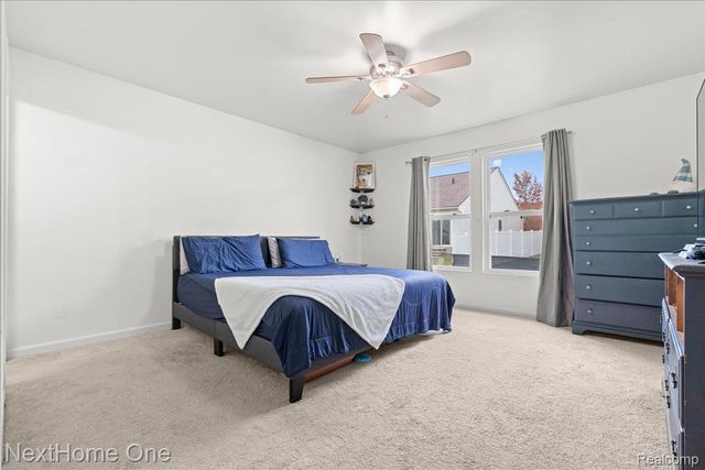 8564 Fox River Drive, Fowlerville Village, MI 48836