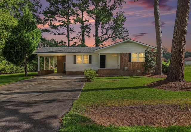 88 Juniper Pl., Georgetown, SC 29440