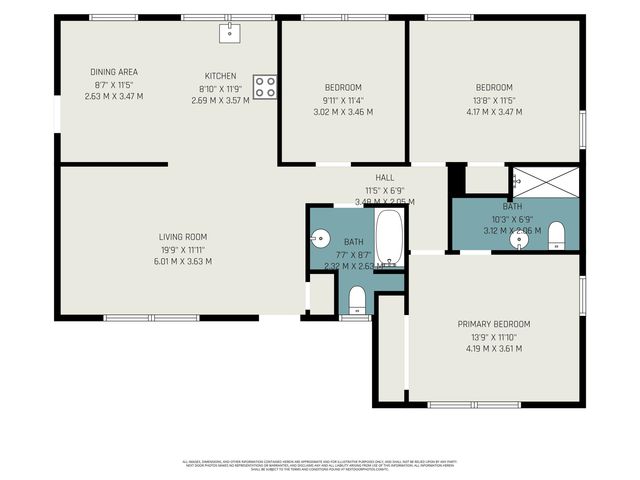 88 Juniper Pl., Georgetown, SC 29440