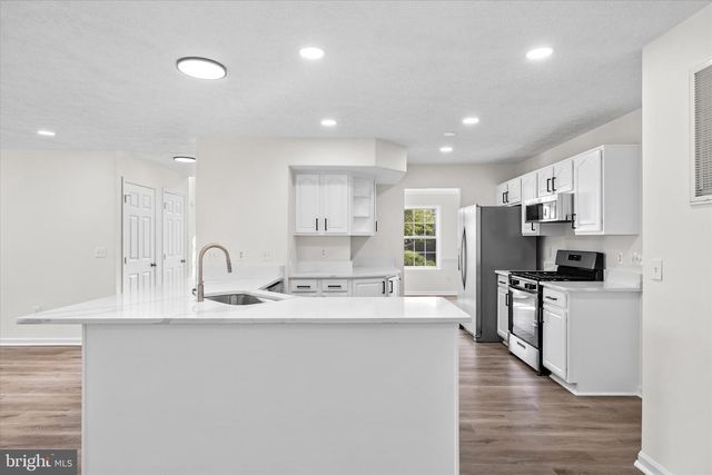 28 BRUSH EVERARD CT, Stafford, VA 22554