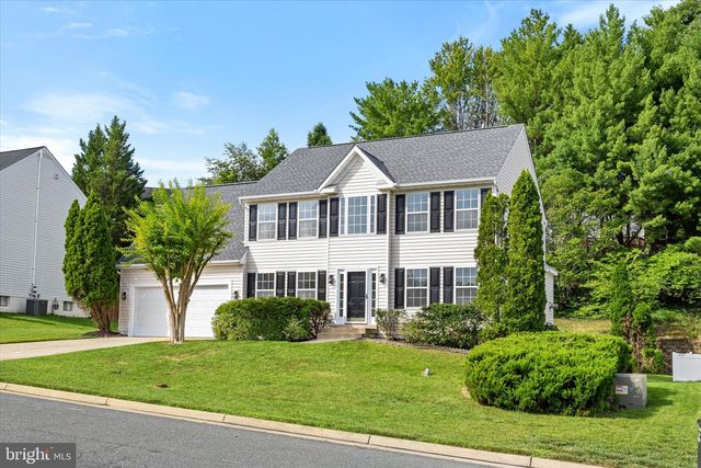 28 BRUSH EVERARD CT, Stafford, VA 22554