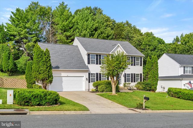 28 BRUSH EVERARD CT, Stafford, VA 22554