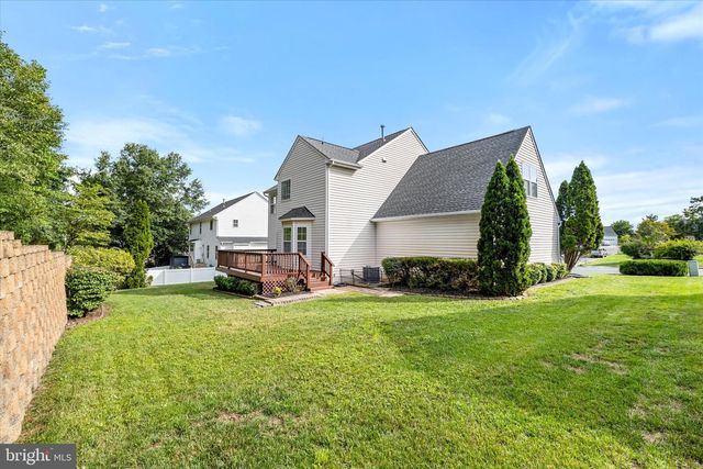 28 BRUSH EVERARD CT, Stafford, VA 22554