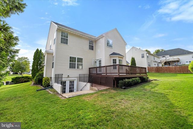 28 BRUSH EVERARD CT, Stafford, VA 22554