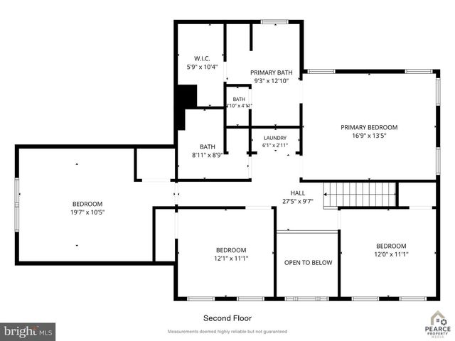 28 BRUSH EVERARD CT, Stafford, VA 22554