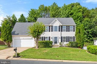 28 BRUSH EVERARD CT, Stafford, VA 22554