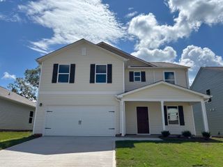 254 Newland Drive, Union, SC 29379