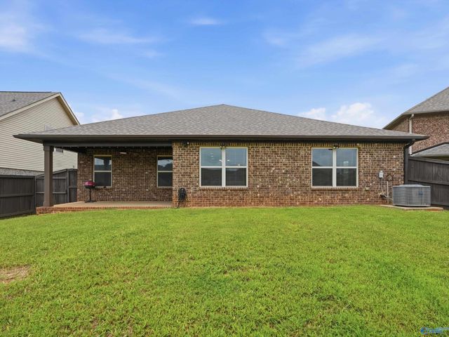 269 Fenrose Drive, Harvest, AL 35749