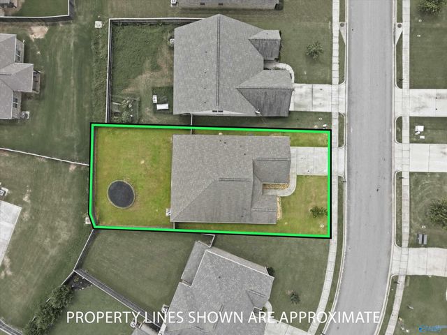 269 Fenrose Drive, Harvest, AL 35749