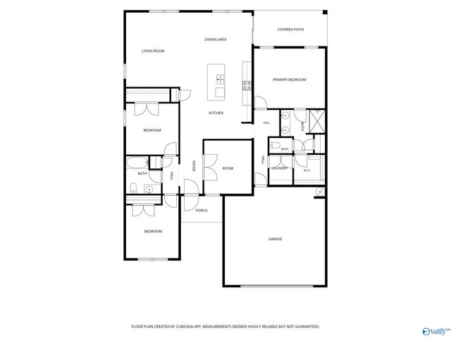 269 Fenrose Drive, Harvest, AL 35749