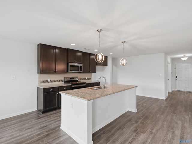 269 Fenrose Drive, Harvest, AL 35749