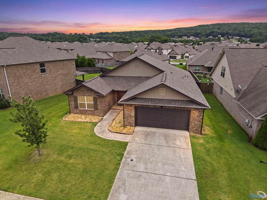 269 Fenrose Drive, Harvest, AL 35749
