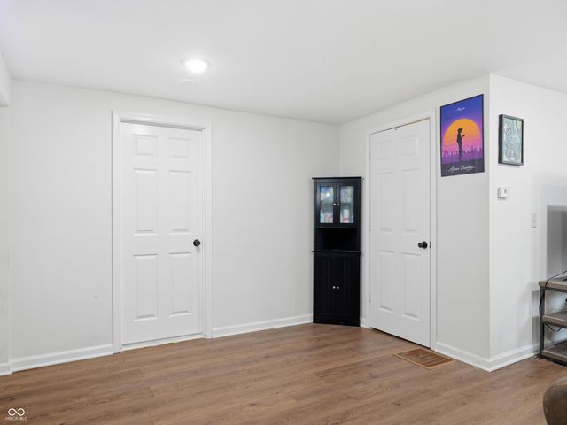 1821 N Dequincy Street, Indianapolis, IN 46218