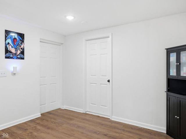 1821 N Dequincy Street, Indianapolis, IN 46218