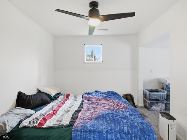 1821 N Dequincy Street, Indianapolis, IN 46218