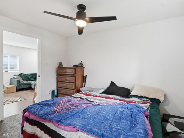 1821 N Dequincy Street, Indianapolis, IN 46218