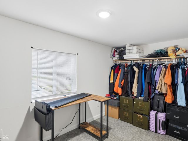 1821 N Dequincy Street, Indianapolis, IN 46218