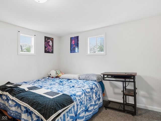 1821 N Dequincy Street, Indianapolis, IN 46218