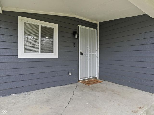 1821 N Dequincy Street, Indianapolis, IN 46218