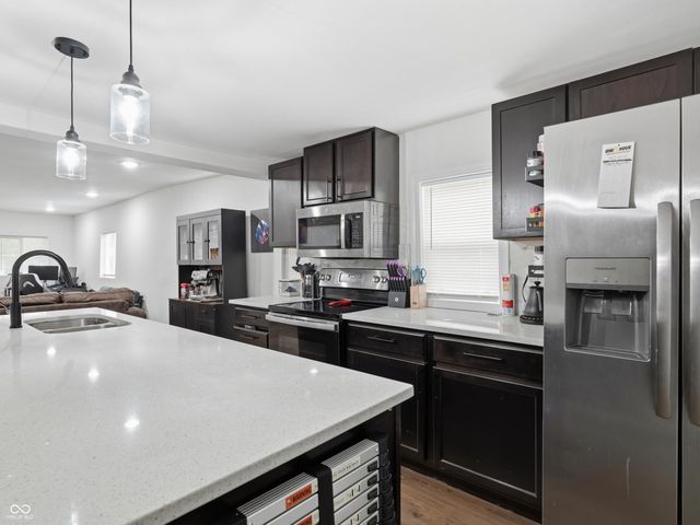 1821 N Dequincy Street, Indianapolis, IN 46218