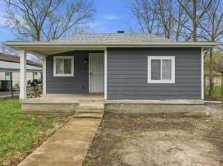 1821 N Dequincy Street, Indianapolis, IN 46218