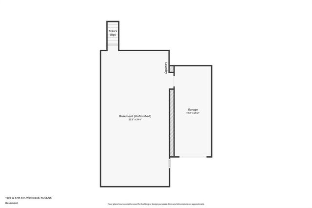 1902 W 47th Terrace, Westwood, KS 66205