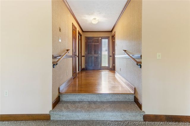 3524 Kelburn Drive, Fayetteville, NC 28311