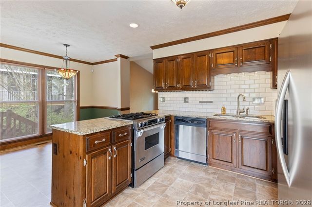 3524 Kelburn Drive, Fayetteville, NC 28311