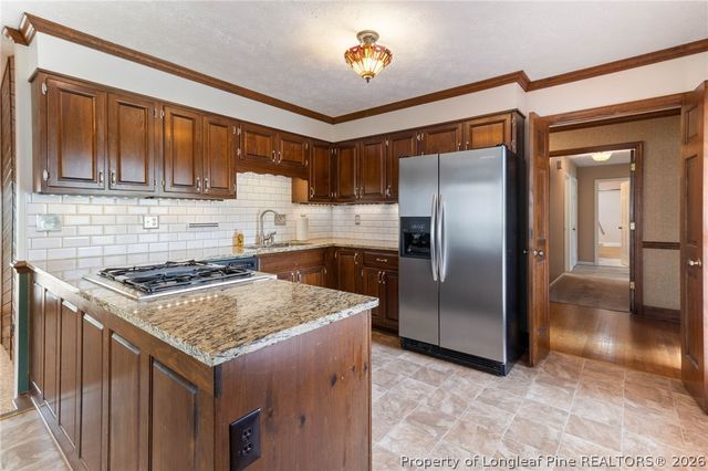 3524 Kelburn Drive, Fayetteville, NC 28311