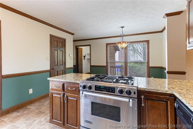 3524 Kelburn Drive, Fayetteville, NC 28311