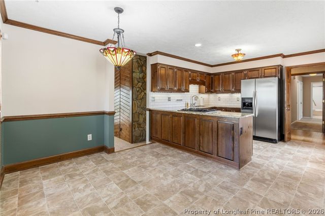 3524 Kelburn Drive, Fayetteville, NC 28311