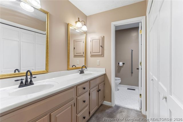 3524 Kelburn Drive, Fayetteville, NC 28311