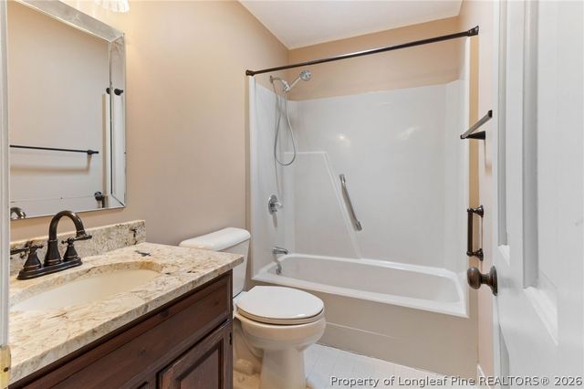 3524 Kelburn Drive, Fayetteville, NC 28311