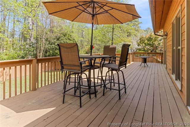 3524 Kelburn Drive, Fayetteville, NC 28311