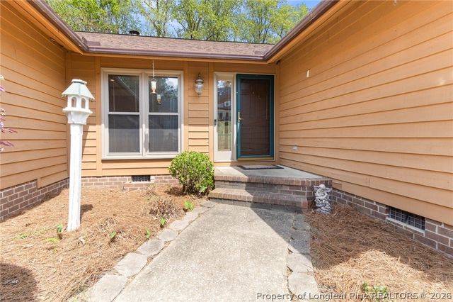 3524 Kelburn Drive, Fayetteville, NC 28311