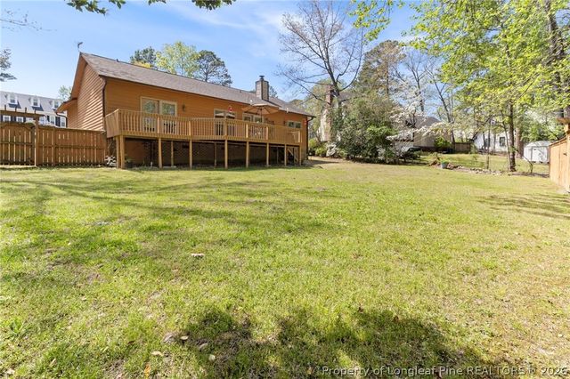 3524 Kelburn Drive, Fayetteville, NC 28311