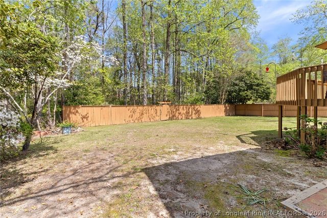 3524 Kelburn Drive, Fayetteville, NC 28311