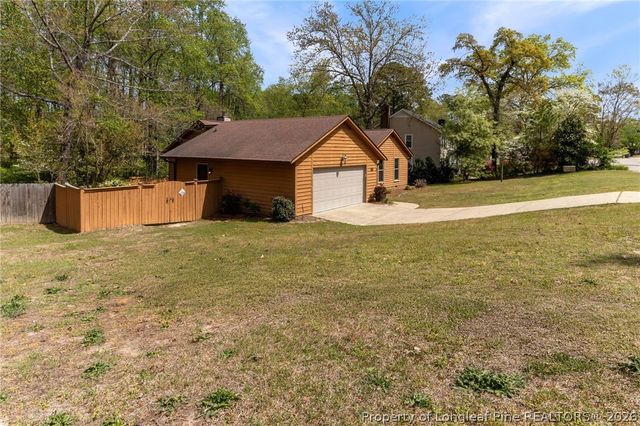 3524 Kelburn Drive, Fayetteville, NC 28311