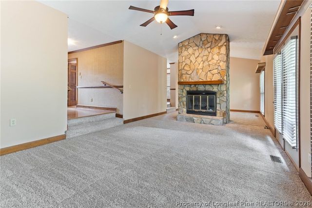 3524 Kelburn Drive, Fayetteville, NC 28311