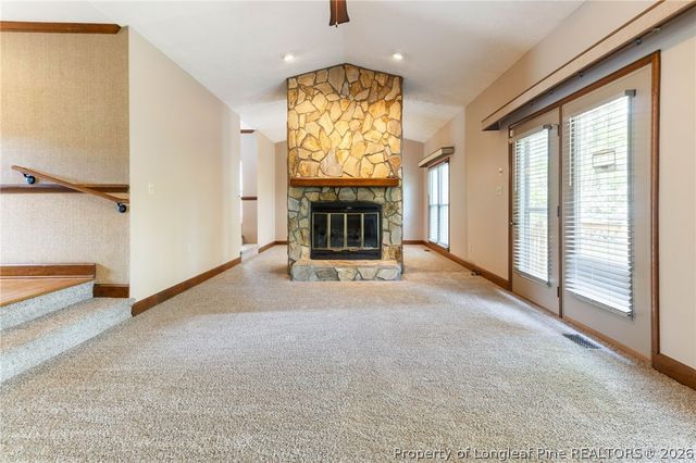 3524 Kelburn Drive, Fayetteville, NC 28311