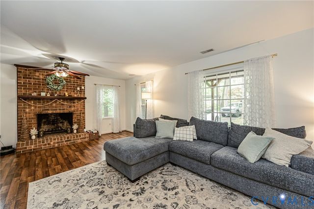 4818 Conestoga Pl, Chesterfield, VA 23832