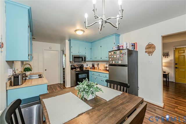 4818 Conestoga Pl, Chesterfield, VA 23832