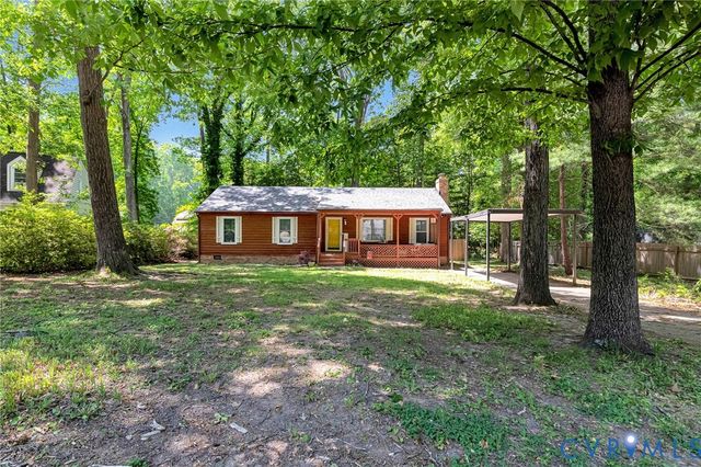 4818 Conestoga Pl, Chesterfield, VA 23832
