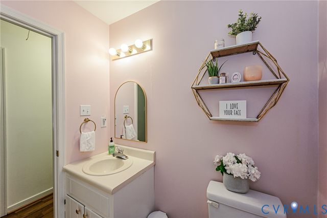 4818 Conestoga Pl, Chesterfield, VA 23832