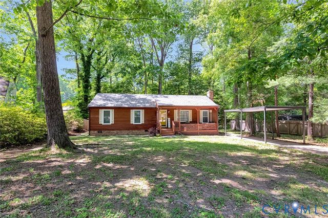 4818 Conestoga Pl, Chesterfield, VA 23832